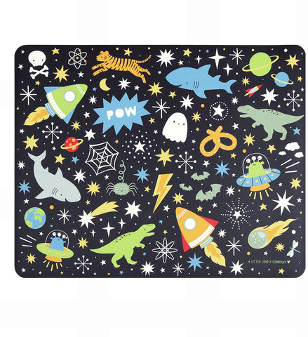 ALLC Tischset 43x34cm PMGABL11 Galaxy