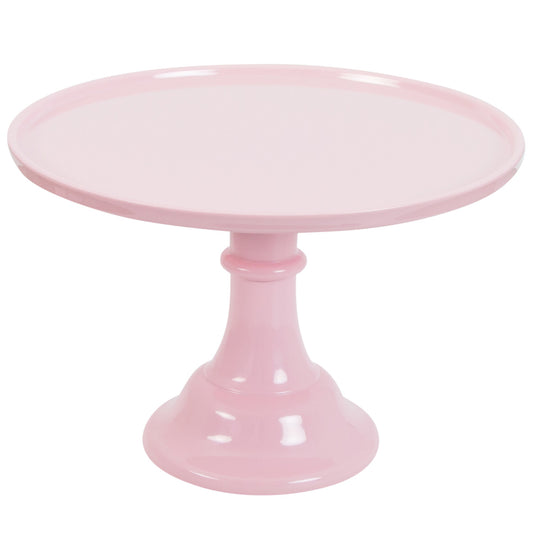 ALLC Tortenständer Large PTCSPI01 rosa 30x20x30cm