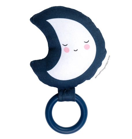 ALLC Rassel 13x17x4cm RAMOBU01 Moon blau