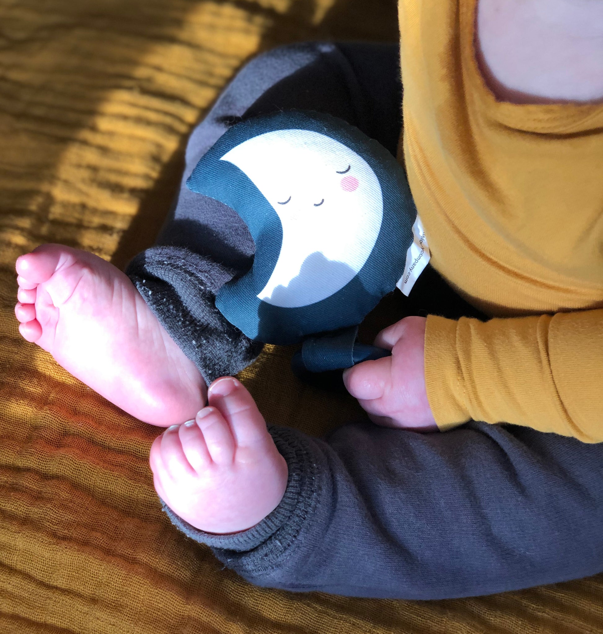 ALLC Rassel 13x17x4cm RAMOBU01 Moon blau