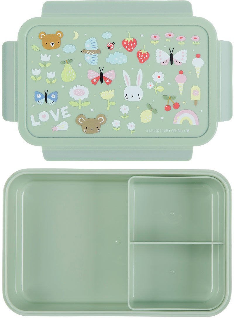 ALLC Lunch Box 14.5x22cm SBJOMU57 Joy