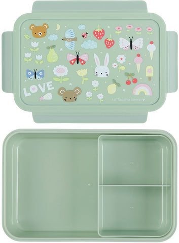 ALLC Lunch Box 14.5x22cm SBJOMU57 Joy