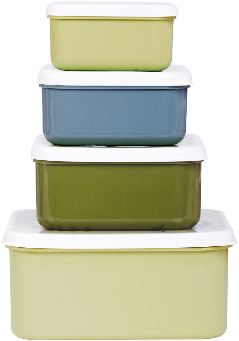 ALLC Lunch & Snackbox Dinosaurier SBSEDI38