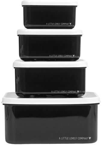 ALLC Lunch & snack box set SBSEGA74 Galaxie