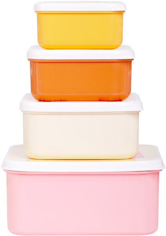 ALLC Lunch & Snackbox Rainbow SBSERA41