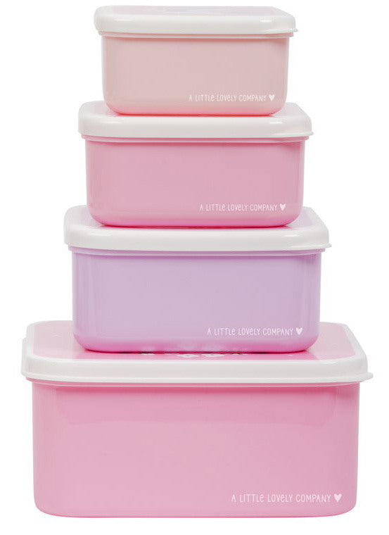 ALLC Lunch & Snackbox Einhorn SBSEUN22