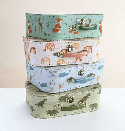 ALLC Kofferset SCFOMI22 Forest Friends