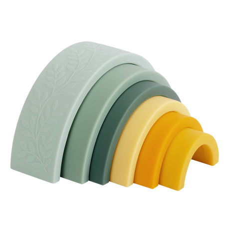 ALLC Stapelspiel SISTSA02 Sage