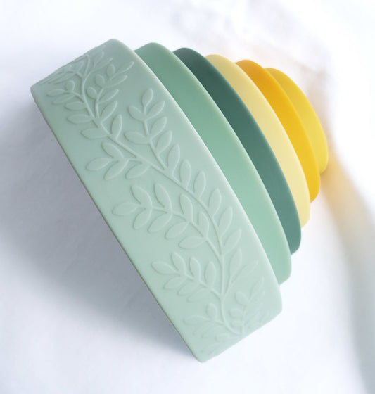 ALLC Stapelspiel SISTSA02 Sage