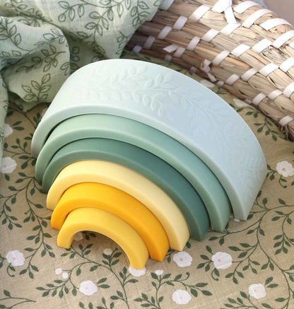 ALLC Stapelspiel SISTSA02 Sage