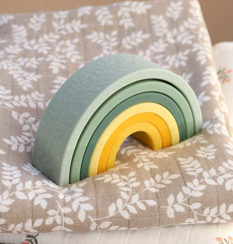 ALLC Stapelspiel SISTSA02 Sage