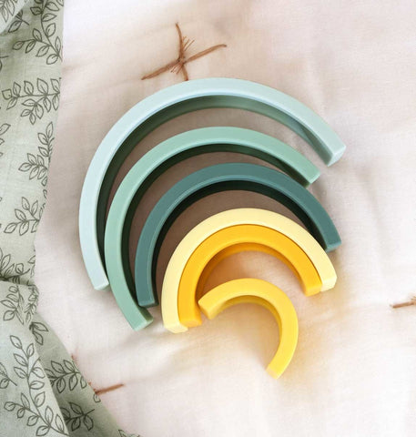 ALLC Stapelspiel SISTSA02 Sage