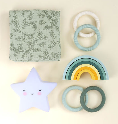 ALLC Stapelspiel SISTSA02 Sage