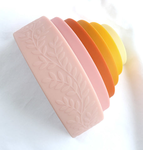 ALLC Stapelspiel SISTSU01 Sunset