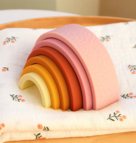 ALLC Stapelspiel SISTSU01 Sunset