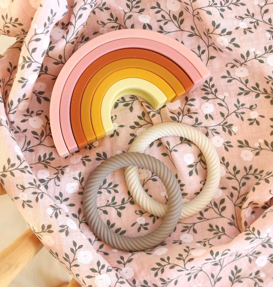 ALLC Stapelspiel SISTSU01 Sunset