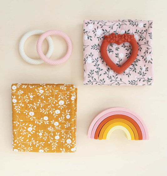 ALLC Stapelspiel SISTSU01 Sunset