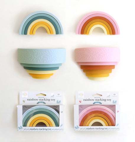 ALLC Stapelspiel SISTSU01 Sunset