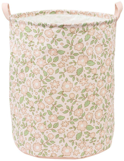 ALLC Aufbewahrungskorb 40x40x50cm STBABP18 Blossoms pink