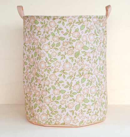 ALLC Aufbewahrungskorb 40x40x50cm STBABP18 Blossoms pink