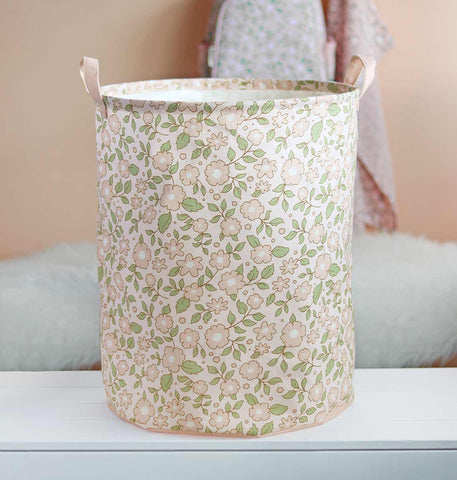 ALLC Aufbewahrungskorb 40x40x50cm STBABP18 Blossoms pink