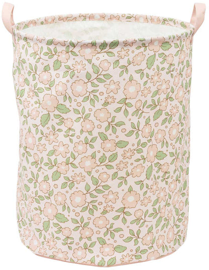 ALLC Aufbewahrungskorb 40x40x50cm STBABP18 Blossoms pink