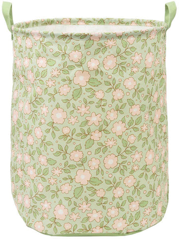 ALLC Aufbewahrungskorb 40x40x50cm STBABS19 Blossoms sage