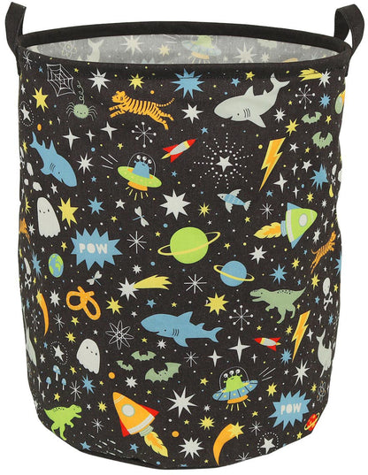 ALLC Aufbewahrungskorb 40x50x40cm STBAGA30 Galaxy