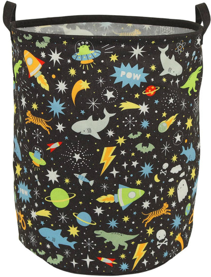 ALLC Aufbewahrungskorb 40x50x40cm STBAGA30 Galaxy