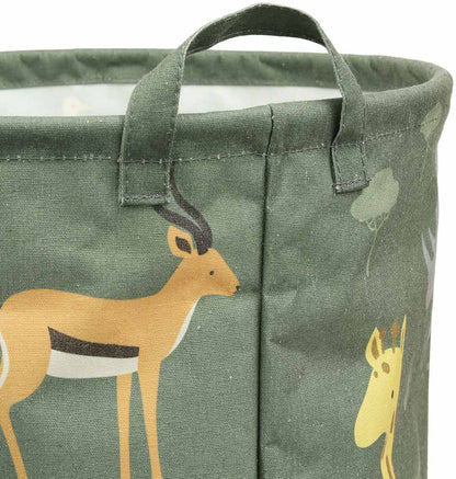 ALLC Aufbewahrungskorb 40x40x50cm STBASA16 Savanna