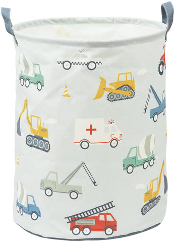 ALLC Aufbewahrungskorb 40x40x50cm STBAVE14 Vehicles