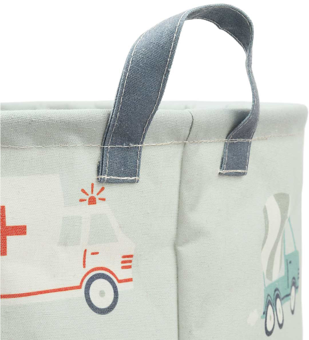 ALLC Aufbewahrungskorb 40x40x50cm STBAVE14 Vehicles