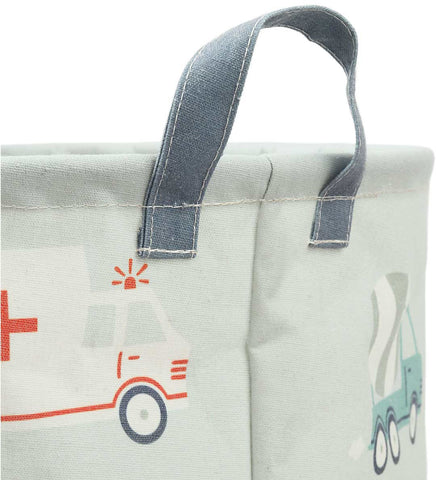 ALLC Aufbewahrungskorb 40x40x50cm STBAVE14 Vehicles