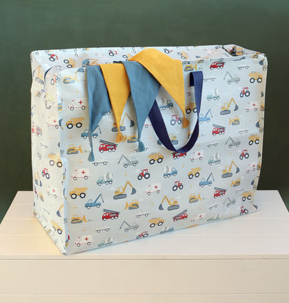 ALLC Reisetasche 46x25x22.5cm STXLVE25 Vehicles