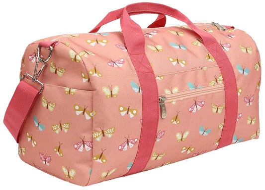 ALLC Reisetasche 46x25x22.5cm TBBUPI05 Butterflies