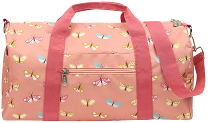 ALLC Reisetasche 46x25x22.5cm TBBUPI05 Butterflies