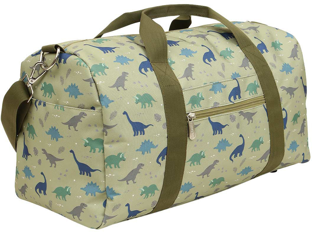 ALLC Reisetasche 46x25x22.5cm TBDIGR07 Dinosaurs