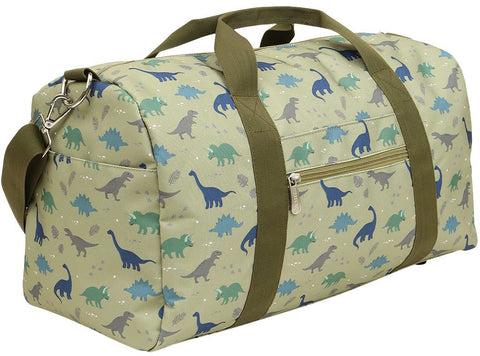 ALLC Reisetasche 46x25x22.5cm TBDIGR07 Dinosaurs