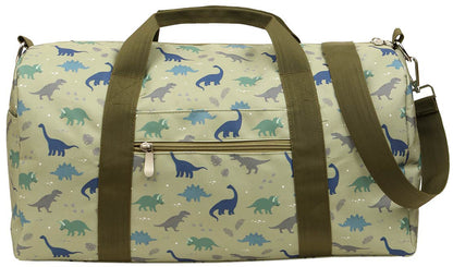 ALLC Reisetasche 46x25x22.5cm TBDIGR07 Dinosaurs