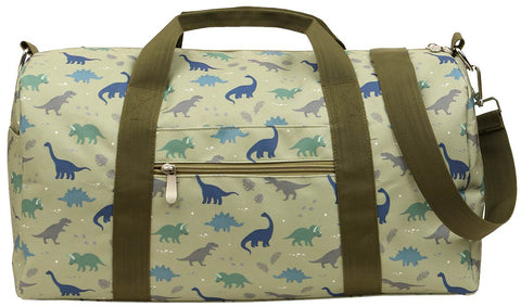 ALLC Reisetasche 46x25x22.5cm TBDIGR07 Dinosaurs