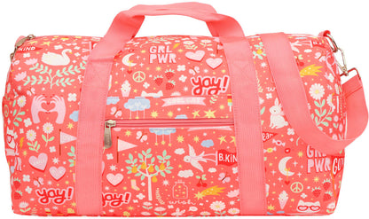 ALLC Reisetasche 46x25x22.5cm TBFUCO10 Fun