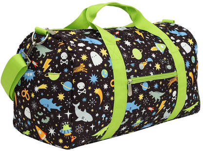 ALLC Reisetasche 46x25x22.5cm TBGABL09 Galaxy