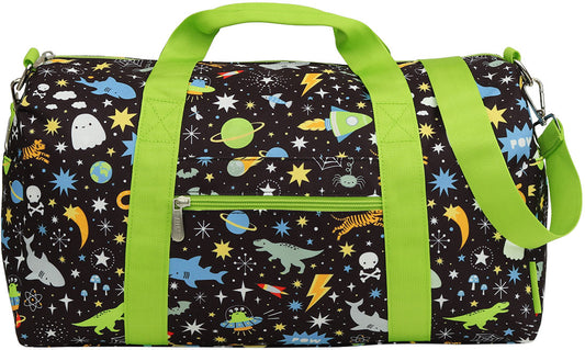 ALLC Reisetasche 46x25x22.5cm TBGABL09 Galaxy