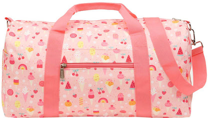 ALLC Reisetasche 46x25x22.5cm TBICPI03 Ice-cream