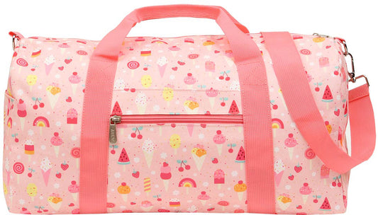 ALLC Reisetasche 46x25x22.5cm TBICPI03 Ice-cream