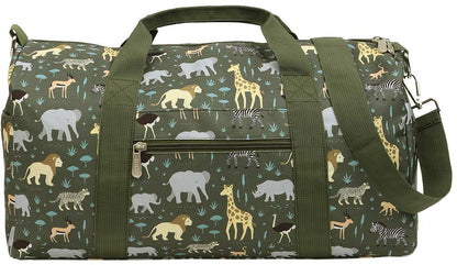 ALLC Reisetasche 46x25x22.5cm TBSAGR06 Savanna