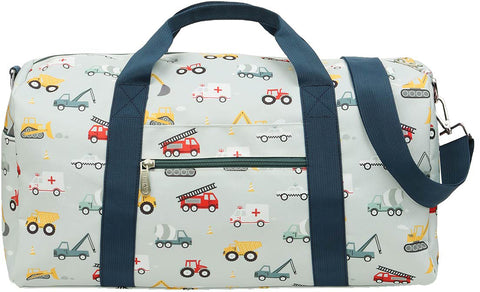 ALLC Reisetasche 46x6x22.5cm TBVEBU01 Vehicles