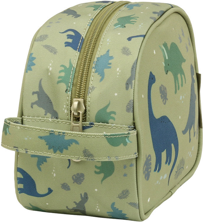 ALLC Kulturbeutel Dinosaurier TODIGR07 20.5x14x9.5cm