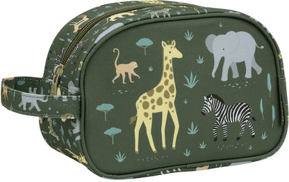 ALLC Kulturbeutel Savanne TOSAGR06 20.5x14x9.5cm