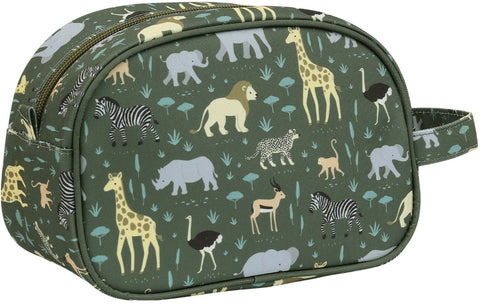 ALLC Kulturbeutel Savanne TOSAGR06 20.5x14x9.5cm